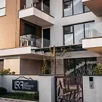 아파트 Luxury Wellness Fonyodliget