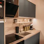 Luxury Wellness Fonyodliget 아파트