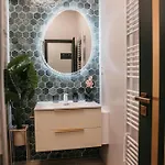 아파트 Luxury Wellness Fonyodliget *