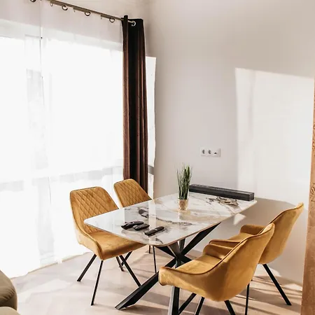 Luxury Wellness Fonyódliget Apartamento Fonyód