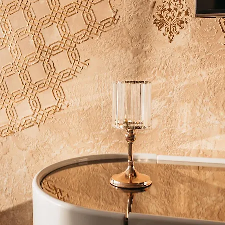 Apartamento Luxury Wellness Fonyódliget *