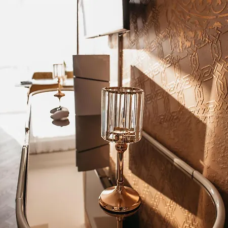 Apartamento Luxury Wellness Fonyódliget Fonyód