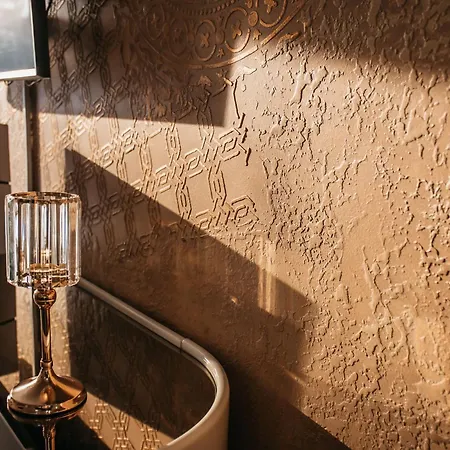 Apartamento Luxury Wellness Fonyódliget