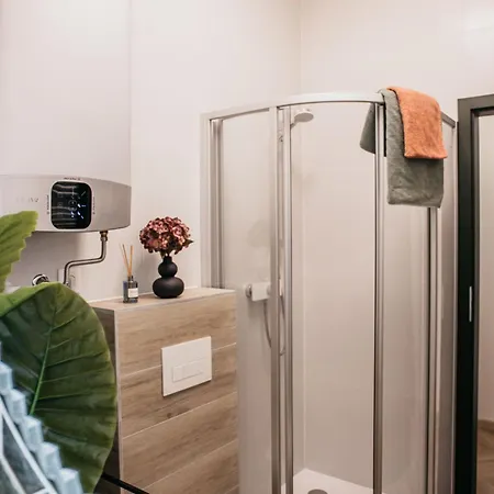 Luxury Wellness Fonyodliget Apartmán Fonyód