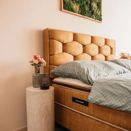 Apartamento Luxury Wellness Fonyódliget *