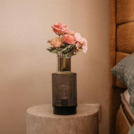 Apartamento Luxury Wellness Fonyódliget