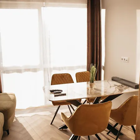 Apartmán Luxury Wellness Fonyodliget