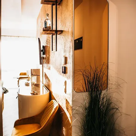 Apartamento Luxury Wellness Fonyódliget *