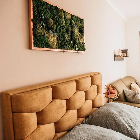 Luxury Wellness Fonyódliget Apartamento Fonyód