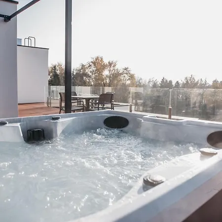 Luxury Wellness Fonyódliget Fonyód