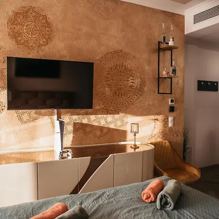 Luxury Wellness Fonyódliget Fonyód