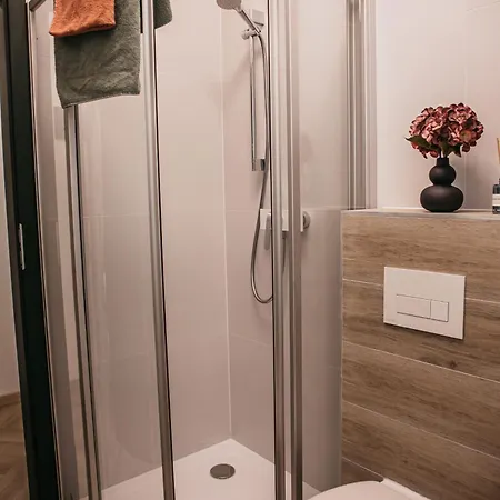 Apartamento Luxury Wellness Fonyódliget