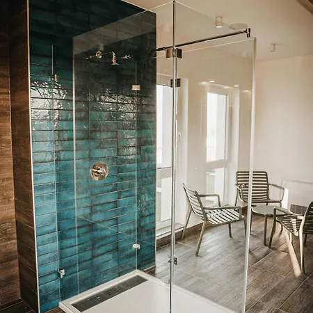 Luxury Wellness Fonyodliget Apartmán Fonyód